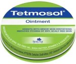 Tetmosol Oint 20G
