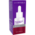 Skin Republic Multi-peptide + Ceramide Serum 30ML