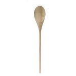 Hillhouse Mixing Spoon Wooden 40CM