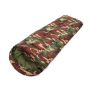 Camping Sleeping Bag - Camouflage