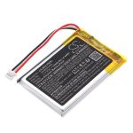 Hyperx Replacement Battery For Cloud III Wireless-gaming Headset AHB603450 Etc.