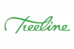 Treeline A5 Manuscript Book 96 Pg Feint & Margin - 12-4811-00