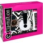 Coty Exclamation Cologne Perfumed Body Spray + Watch 50ML