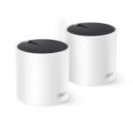 TP-link Deco X55 AX3000 Whole Home Mesh Wi-fi 6 System 2-PACK