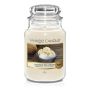 Yankee Candle Coconut Rice Cream Large Jar Retail Box No Warranty