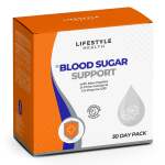 Lifestyle Blood Sugar Support 30 Day
