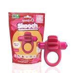 The Screaming O - 4T Skoochstrawberry