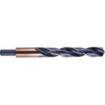 Alpen Hss Sprint Master 20.0 Mm Red Shank 12.5 Mm X1 Sleeved DIN338 Dril ALP6480200