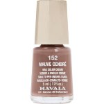 MINI Nail Colour 5ML - Mauve Cendre