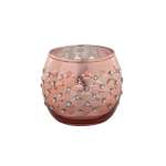 Rosegold Rose Bowl 7.8X7CM