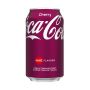 Coke Cherry 6X 330ML
