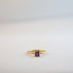 Amethyst - Square - Small