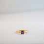 Amethyst - Square - Small