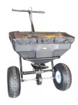 Fertilizer Spreader Husky 60 L Walk Behind