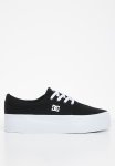 Trase Platform - Black & White