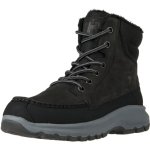 Men's Garibaldi V3 Insulated Winter Boots - 991 Jet Black Charcoal UK8.5