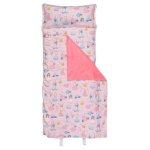 Nap-mat Sleeping Bag: Princess