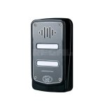 Centurion G-speak Ultra 2 Button Metal Facia Gate Station