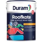 Duram Roofkote Terracotta 5L
