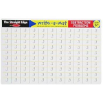 4AKID Melissa-amp-doug-subtraction-color-a-mat