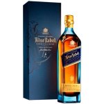 Johnnie Walker Blue Label 1L Spirits Big Five Duty Free