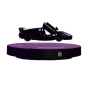 1:36 Scale Magnetic Floating Diecast Car Model With LED Light