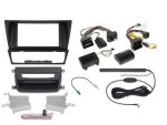Alpine KIT-7BM3A Installation Kit For Bmw 3 With Automatic Aircon