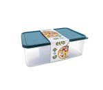 4 L Container – Teal
