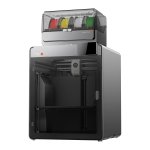 Anycubic Kobra S1 Max Combo – 3D Printer