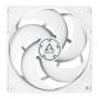 Arctic ACFAN00170A P12 Pwm Pst 4-PIN 120MM White Cooling Fan