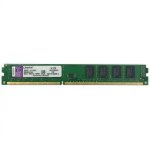 Kingston KVR1333D3N9 4G 4GB DDR3 1333MHZ Udimm Oem Desktop Memory