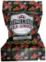 Goji-ginger Granola Snackball