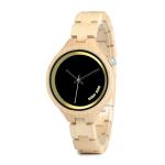 Light Wood Women's Watch P16-2
