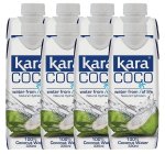 Coconut Water - 330ML X 8