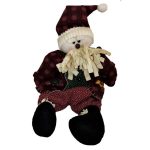 Floppy Christmas Characters