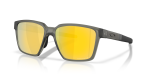 Oakley - Actuator Sq - Matte Olive Ink prizm Tungsten Polarized