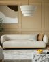 Florence 3 Seater Sofa