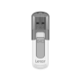 Lexar Jumpdrive V100 64GB USB Flash Drive Grey LJDV100-64GABGY