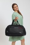 Powerland Large Multi Purpose Travel Duffel Bag With Multiple Pockets 23 Inch