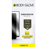 Body Glove Tempered Glass Screen Protector – Honor X7C – Black Border