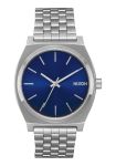 Nixon Time Teller Unisex Watch - Blue Sunray