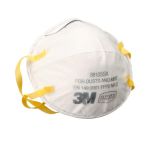 3M Dusk Mask - FFP2 - 5 Pack