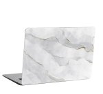 MicroWorld 15.6 Laptop Skin Marble