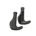 Integrated Bar-end Mtb Grips.
