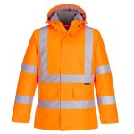 EC60-ECO Hi-vis Winter Jacket