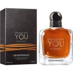 Emporio Armani Stronger With You Intensley 100ML Edp