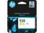 HP 938 Yellow Original Ink Cartridge