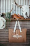 Cotton Tote