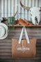 Cotton Tote