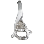 Mercedes C63 Amg Steering Knuckle Front Right Rwd 15 20 A2053325400 - Second Hand